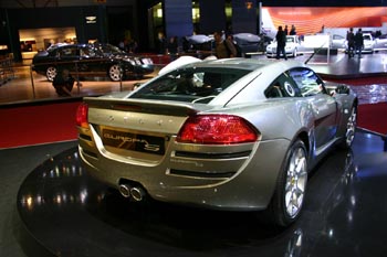 Lotus Europa S
