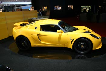 Lotus Exige