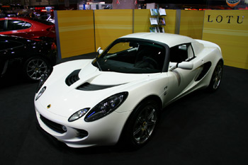 Lotus Exige