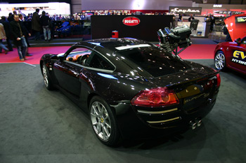 Lotus Europa S