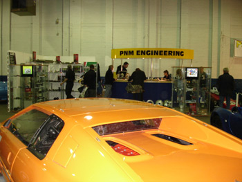 PNM Engineering