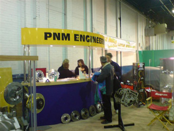 PNM Engineering