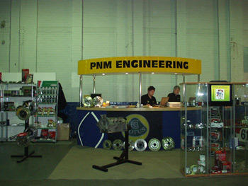 PNM Engineering