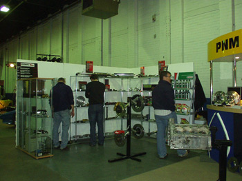 PNM Engineering