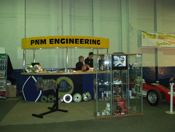 PNM Engineering