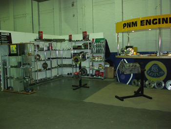 PNM Engineering