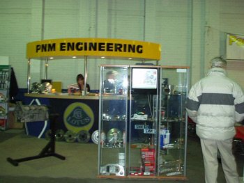 PNM Engineering