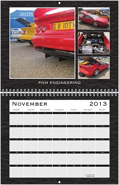 PNM Calendar