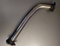 Lotus Esprit S2 Link Pipe by PNM