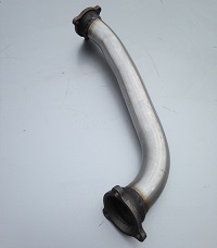 Giugiaro Lotus Esprit Exhaust PNM